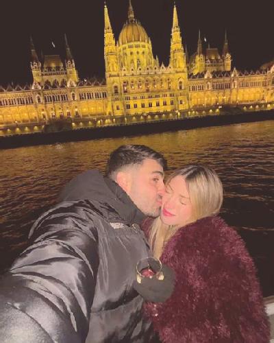 Rosa 2 Finestrat escort