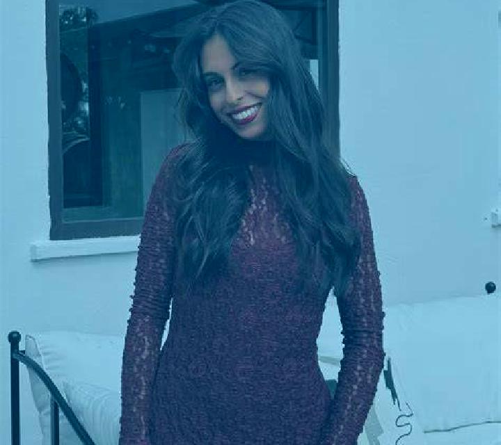 Rosa 2 Jun escort