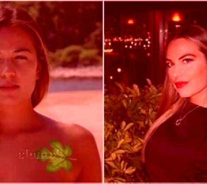 Rosa 2 Lomas escort