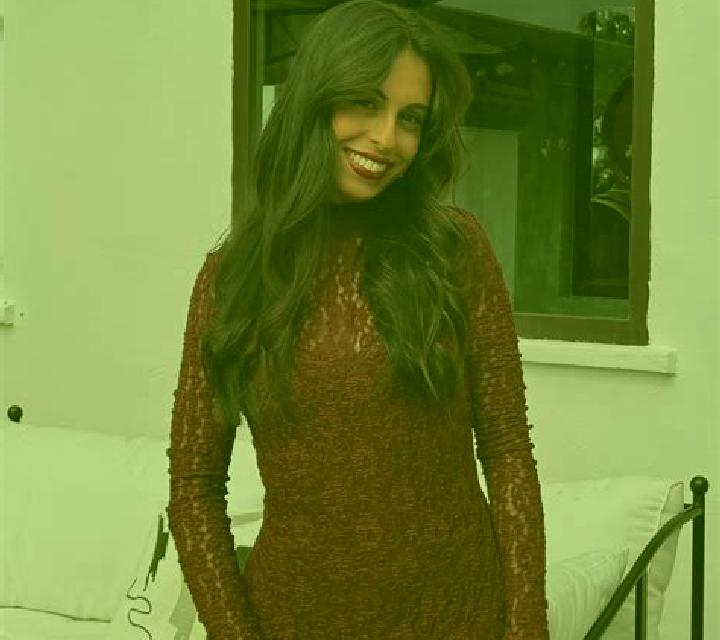 Rosa 2 Paredes de Nava escort