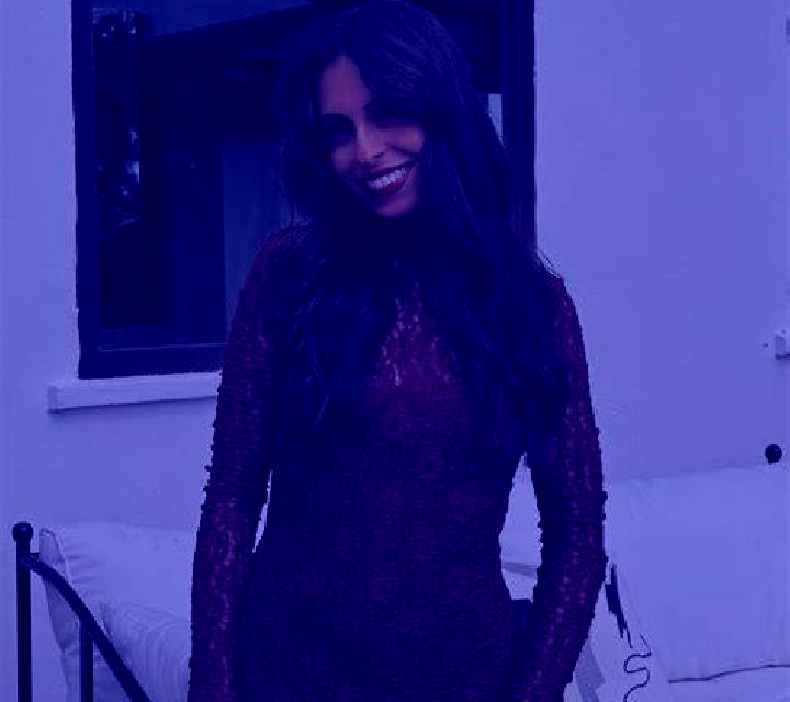 Rosa 2 Talayuela escort