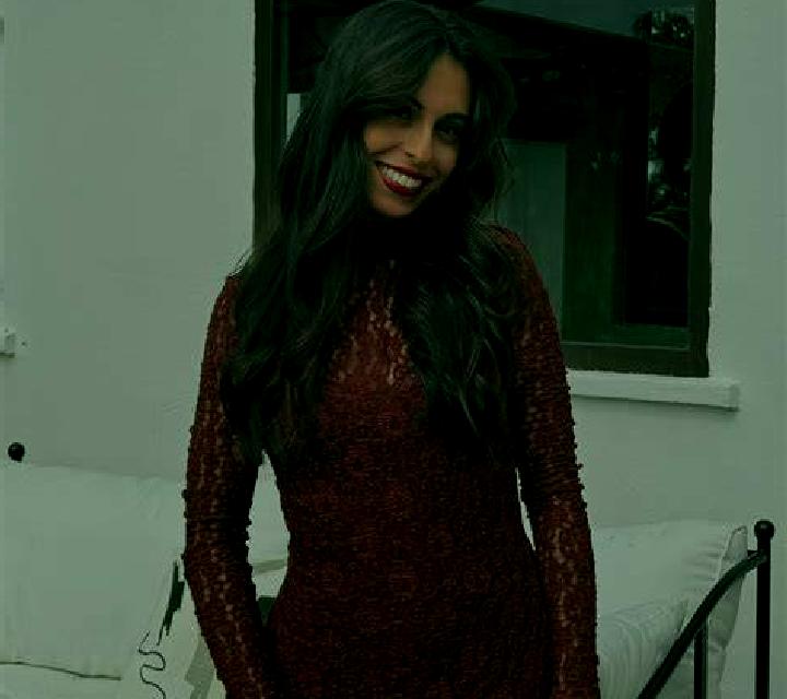 Rosa 2 Valdeobispo escort