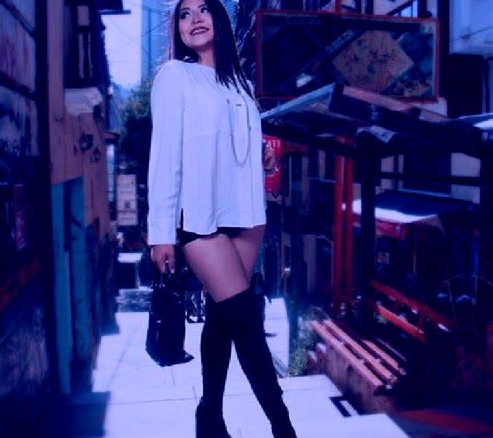 Rosa 3 Adeje escort