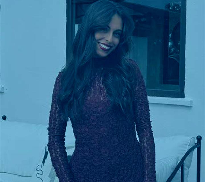Rosa 3 La Estrella escort