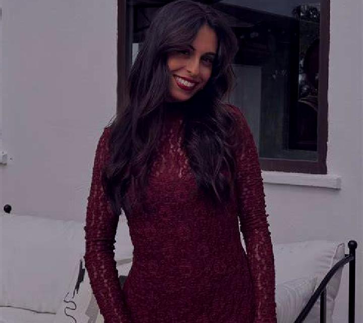 Rosa 3 Narros escort