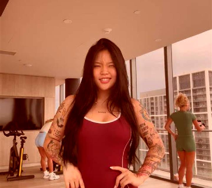 Rosa Argujillo escort