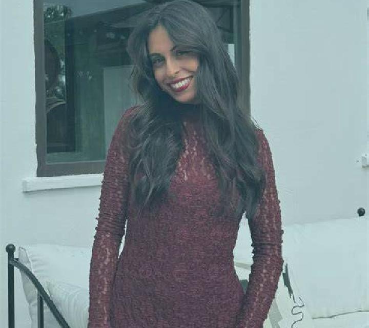 Rosa Ayuela escort