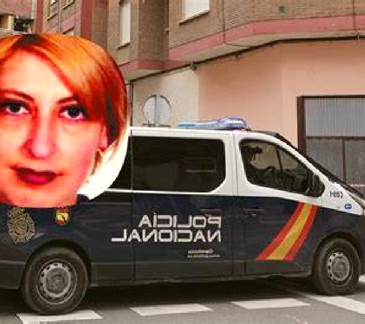 Rosa Collado Hermoso escort