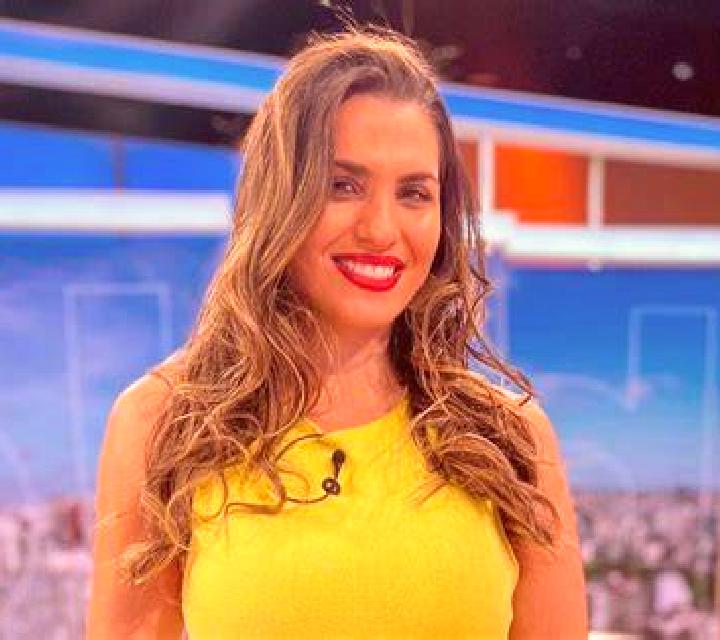 Rosa Huarte escort