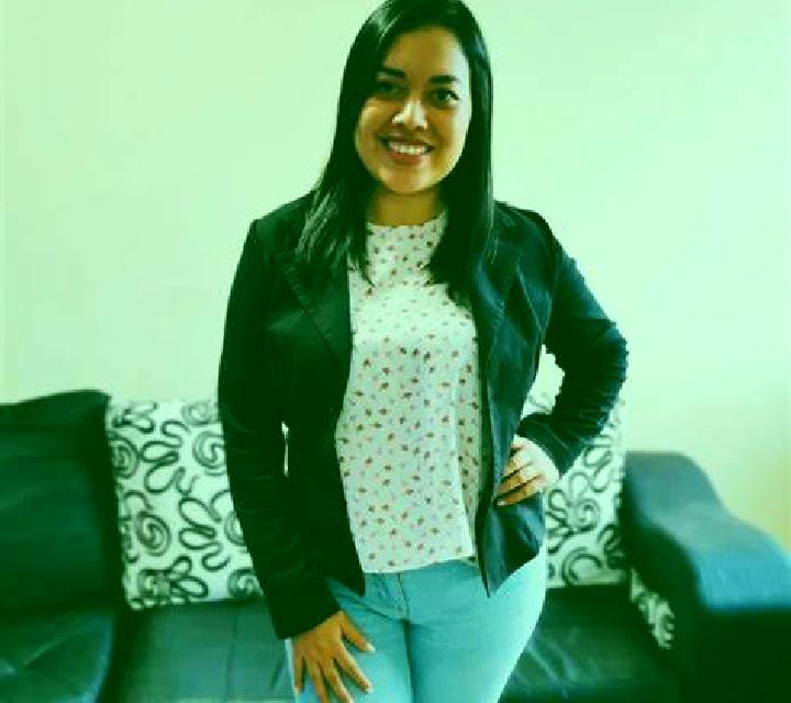 Rosa Montuiri escort