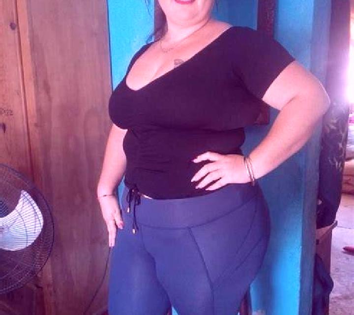 Rosa Tortosa escort
