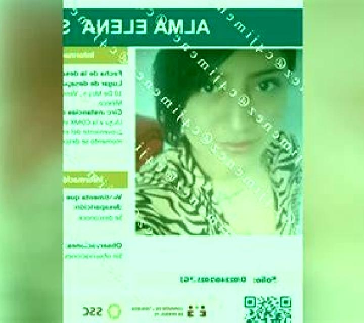 Rosa Truchas escort