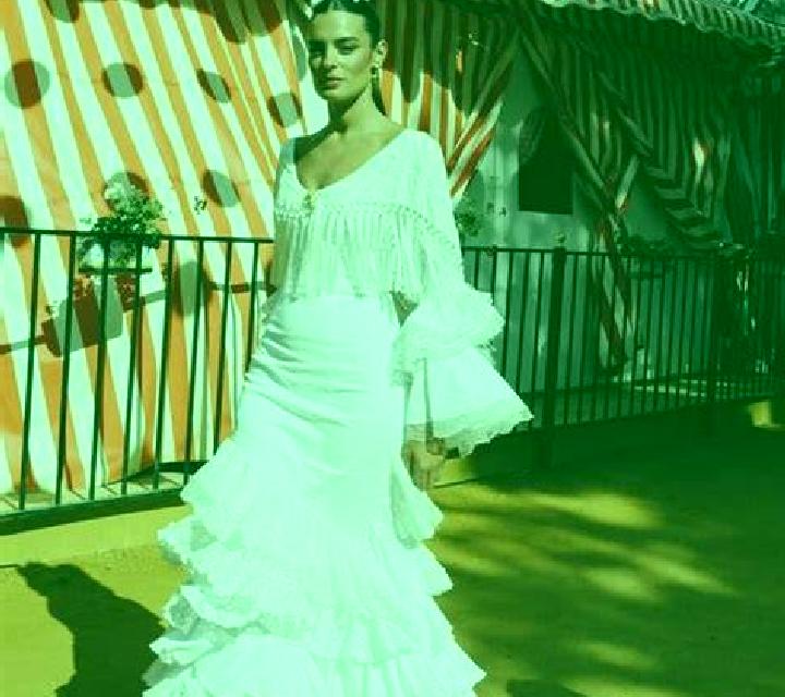 Rosa Villaverde de Guarena escort