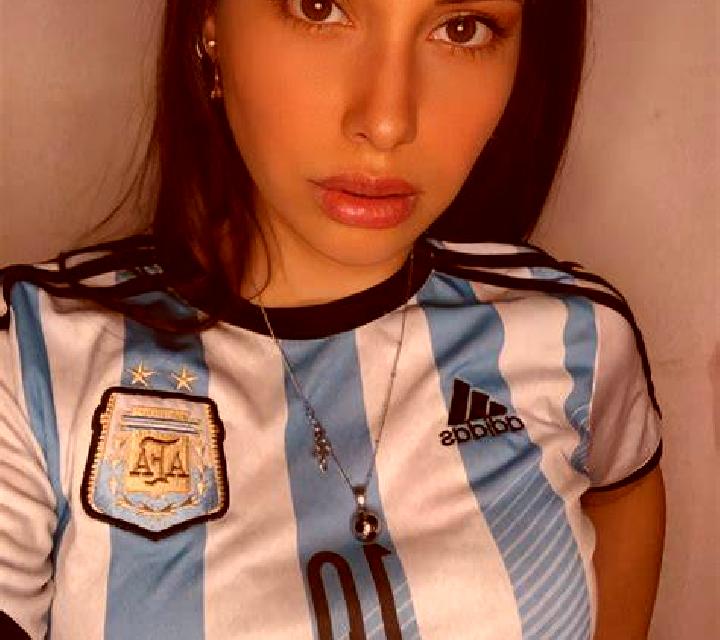 Salma 2 Aldea del Rey escort
