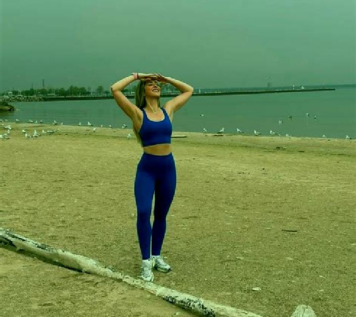 Salma 2 Araya escort