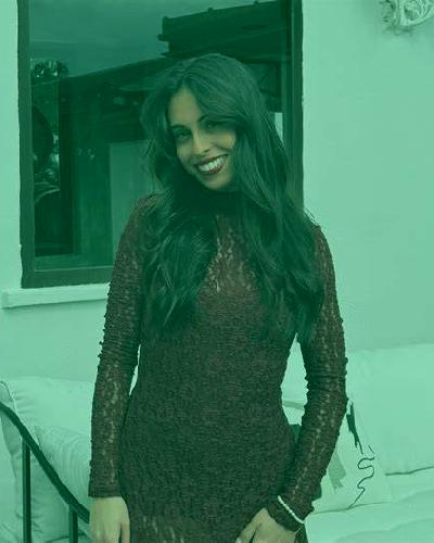 Salma 2 Belvis de la Jara escort