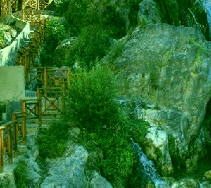 Salma 2 Puebla de Sanabria escort