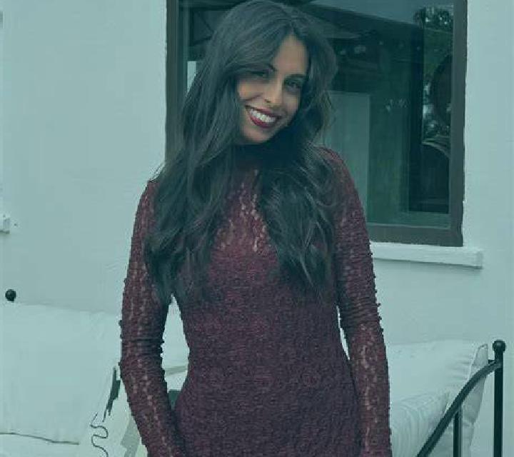 Salma 2 San Salvador escort