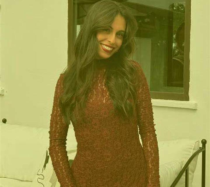 Salma 2 Tobarra escort