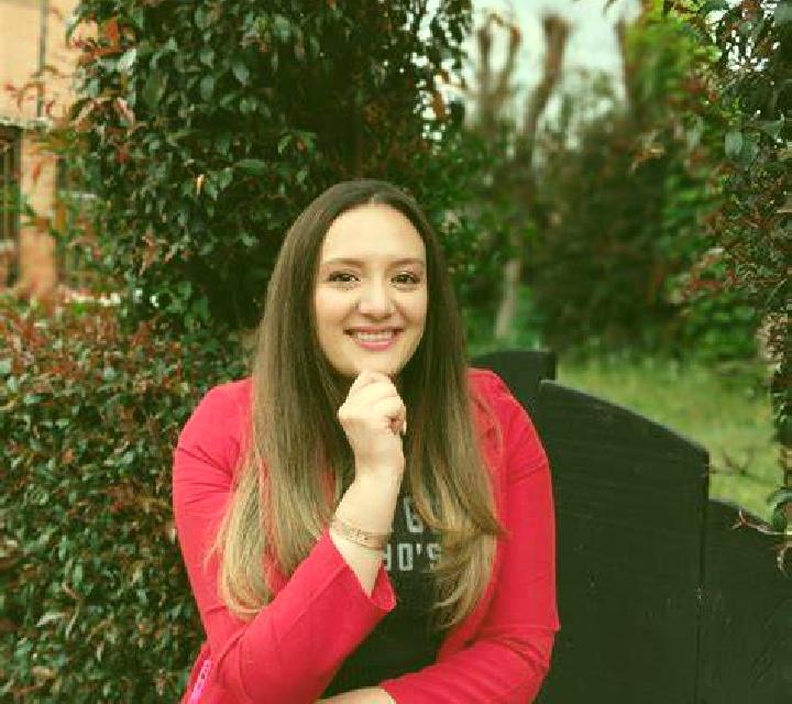 Salma 2 Viladecavalls escort