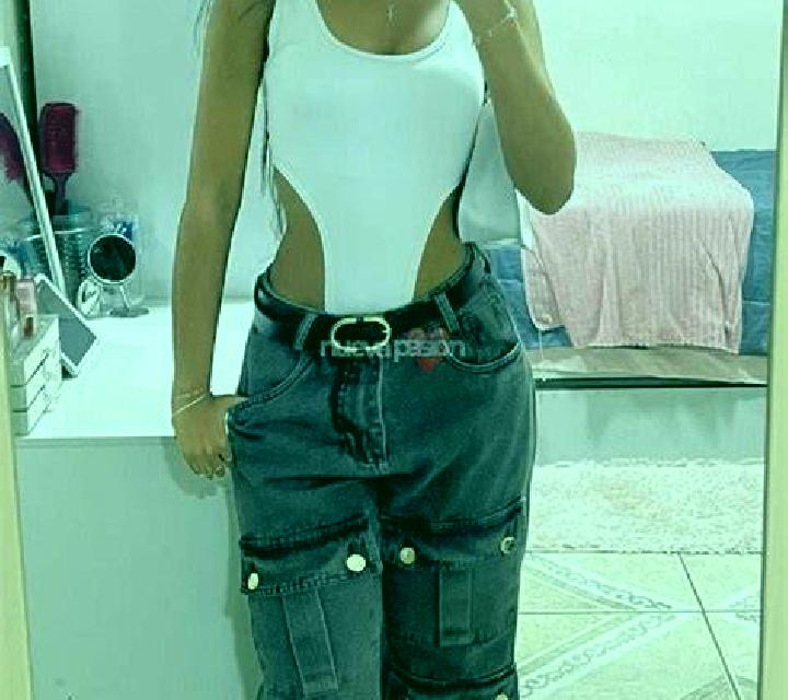 Salma 3 Almunecar escort