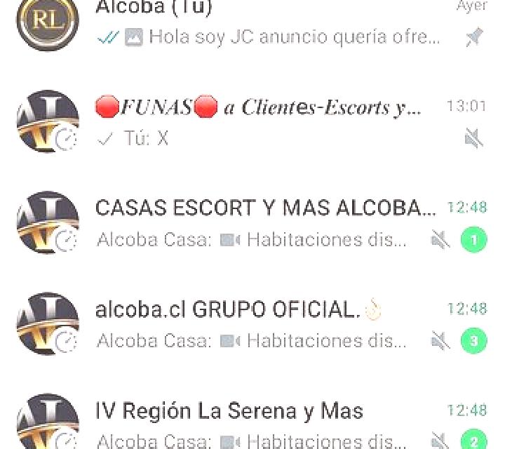 Salma 3 Carcastillo escort