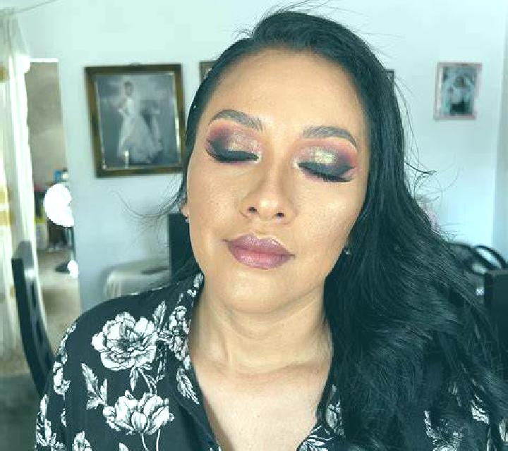Salma 3 Gallegos escort