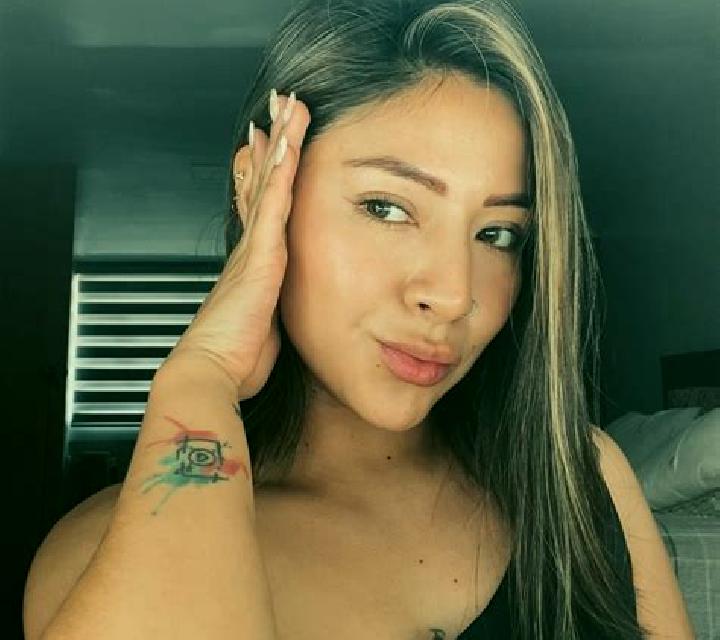 Salma 3 Malgrat de Mar escort