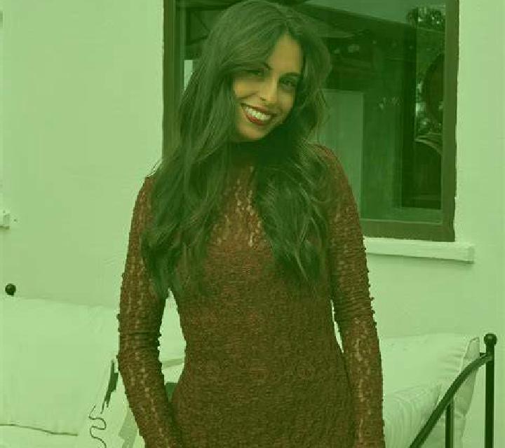 Salma 3 Maspalomas escort