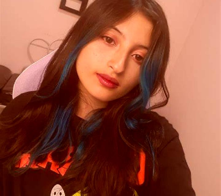 Salma 3 Nalec escort