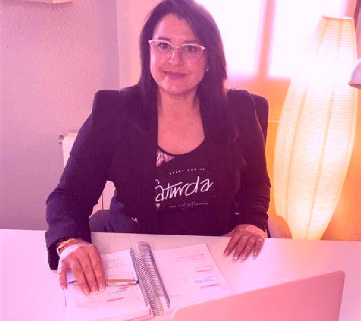 Salma 3 Porto escort