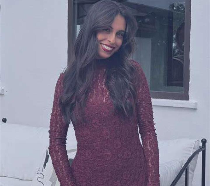 Salma 3 Venta Nueva escort