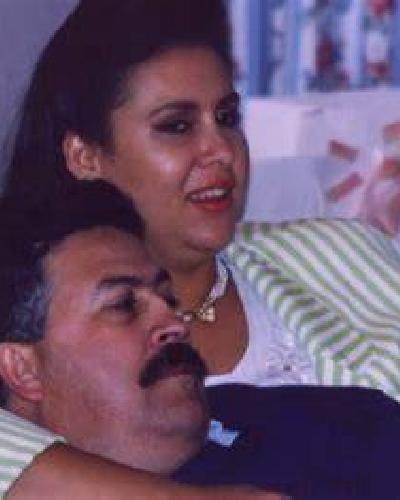 Salma Alcaniz escort