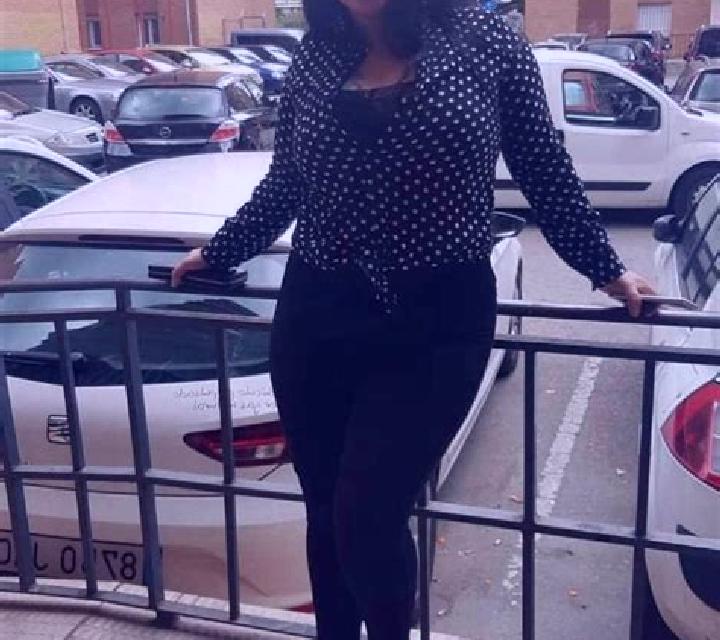Salma Alcolea de Calatrava escort