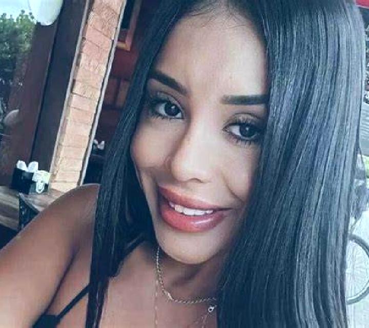 Salma Arges escort