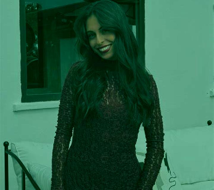 Salma Binaced escort