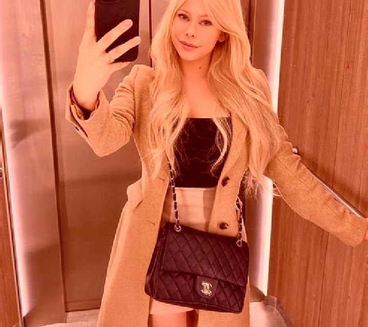 Salma Bujalance escort