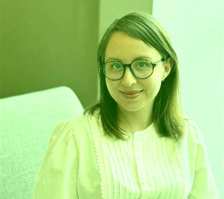 Salma Camargo escort