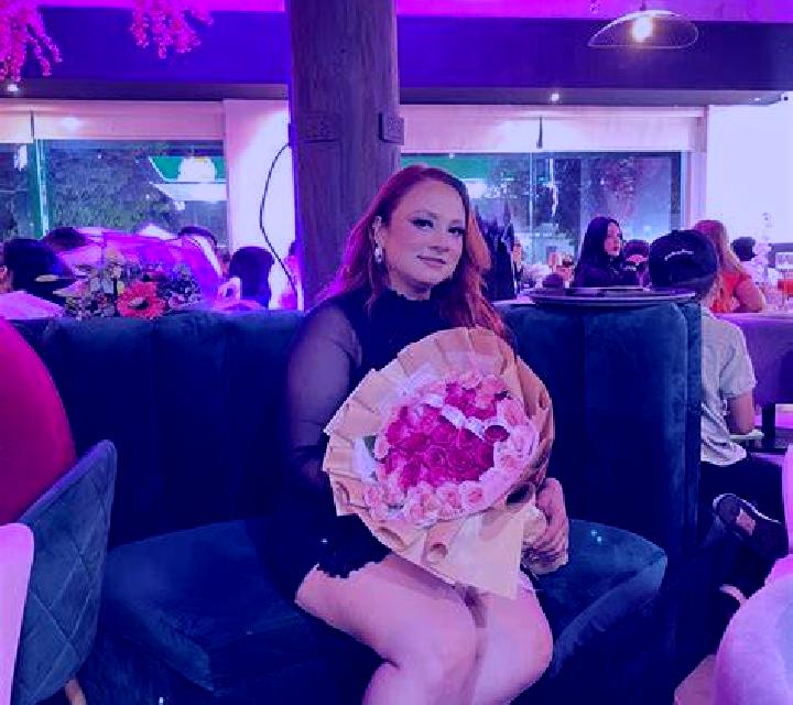 Salma Casas de Garcimolina escort
