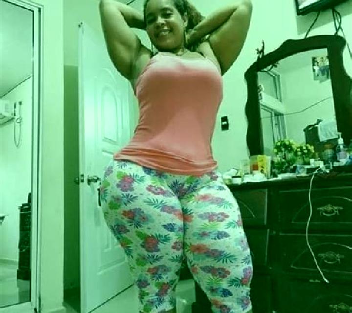 Salma Cuatro Caminos escort
