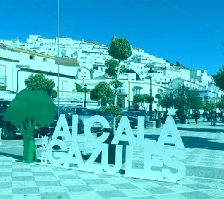 Salma El Peral escort