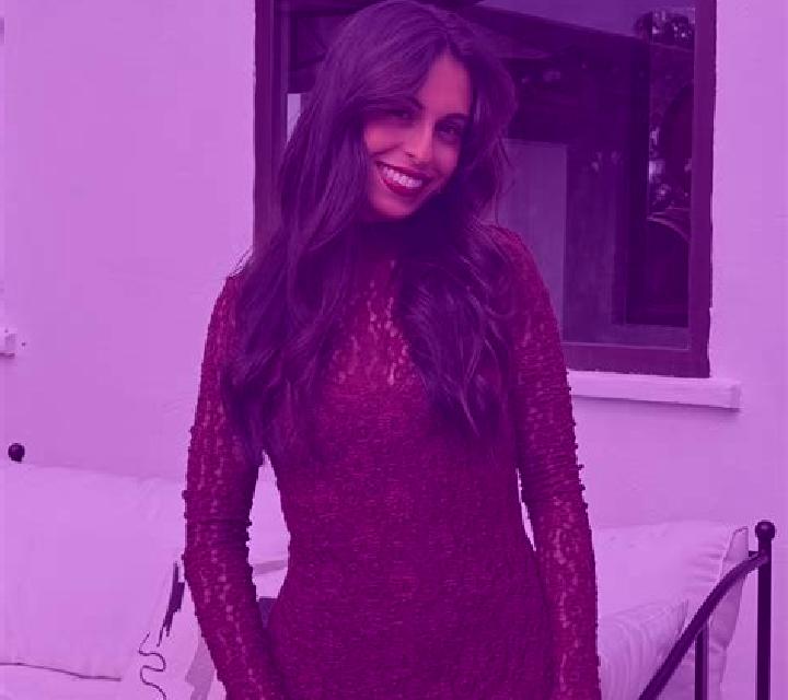 Salma Forua escort