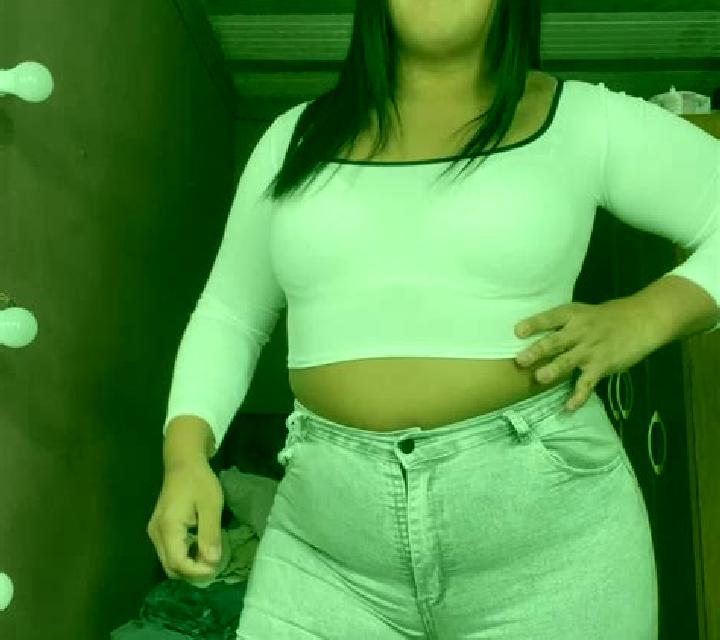 Salma Manjarres escort