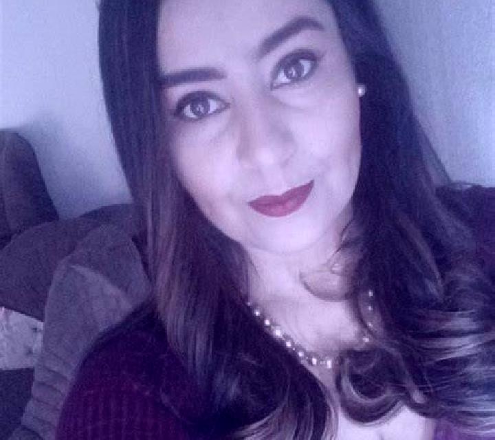 Salma Manzaneda escort