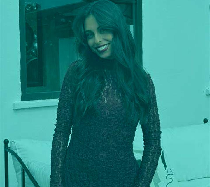 Salma Olmeda de la Cuesta escort