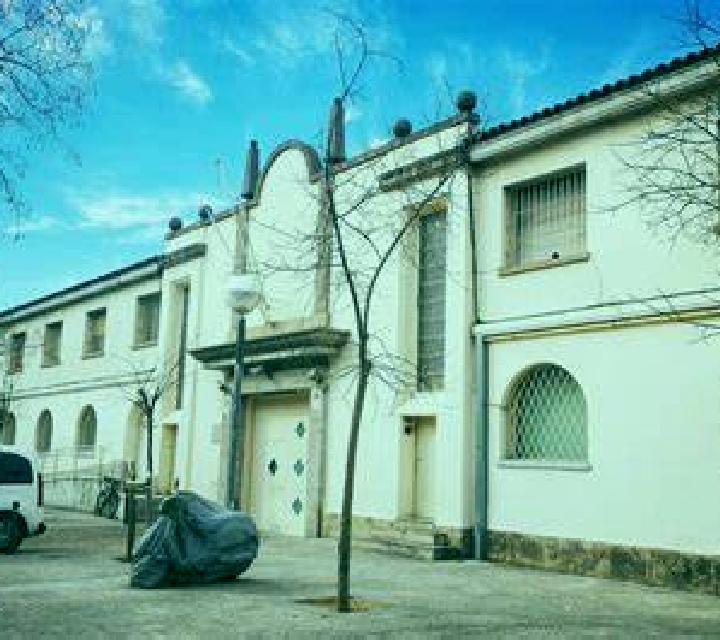 Salma Pajares de la Lampreana escort