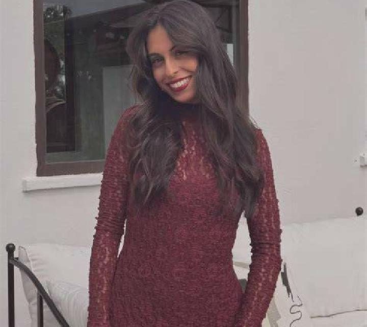 Salma Puerto del Rosario escort
