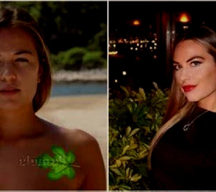 Salma Ribeira escort