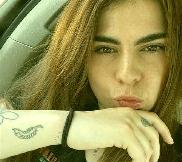Salma Santa Margalida escort