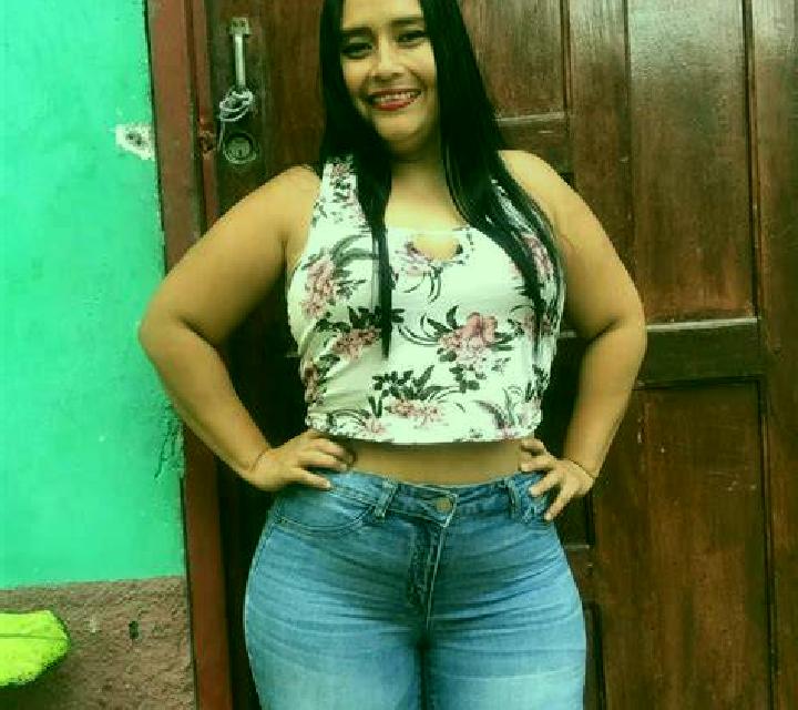 Salma Seros escort